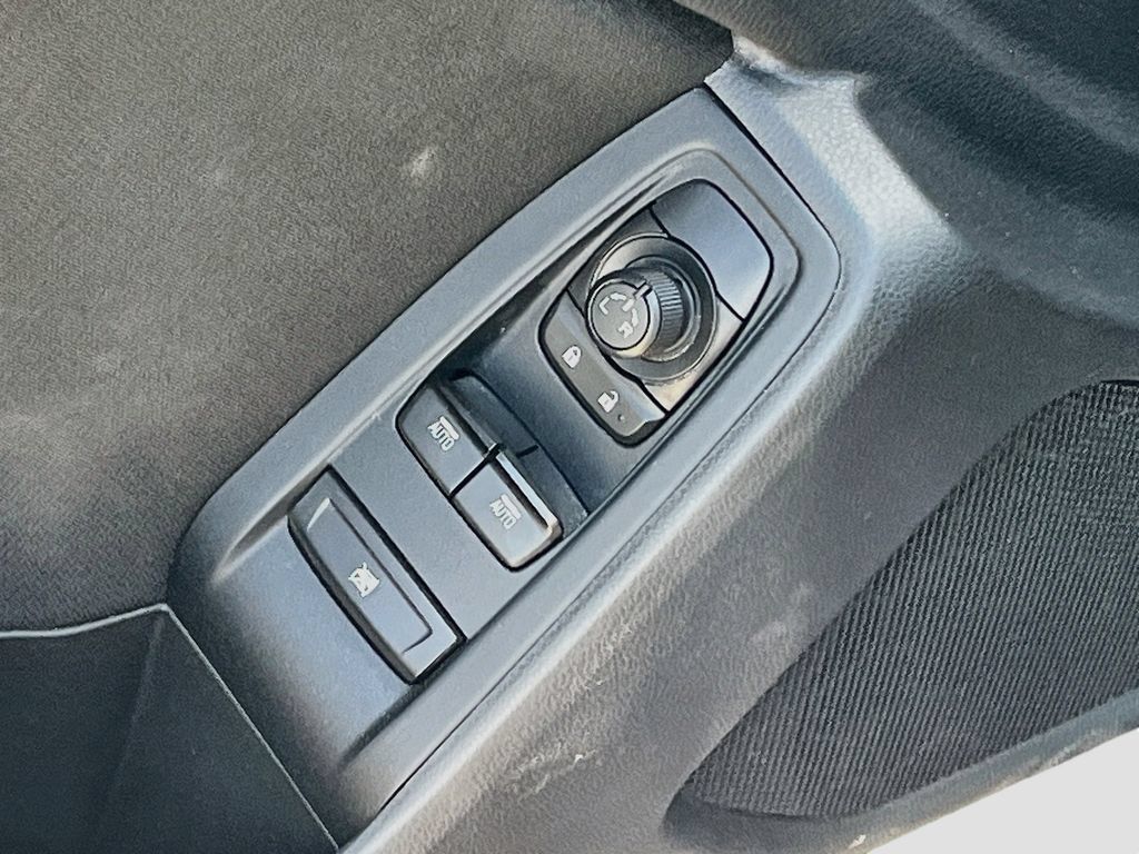 Used 2023 Toyota GR86 RWD image 17