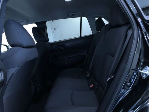 Certified 2026 Toyota Corolla Cross LE FWD image 20