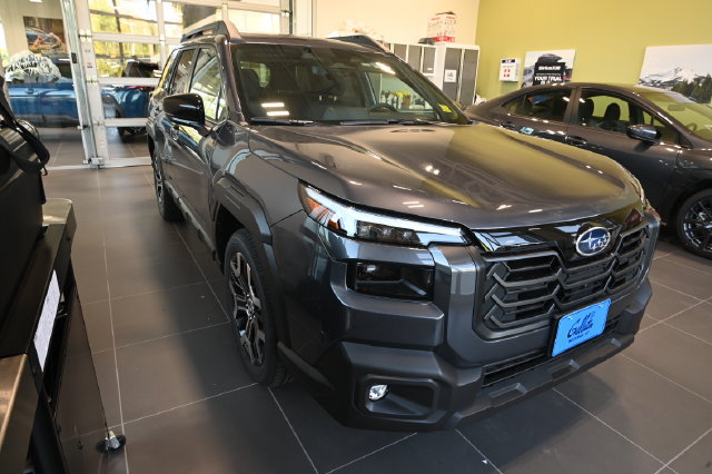 New 2026 Subaru Outback Touring XT AWD/4WD image 16