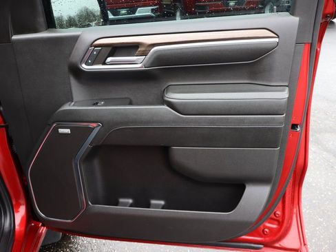 Used 2024 Chevrolet Silverado 1500 RST w/ All Star Edition Plus image 24