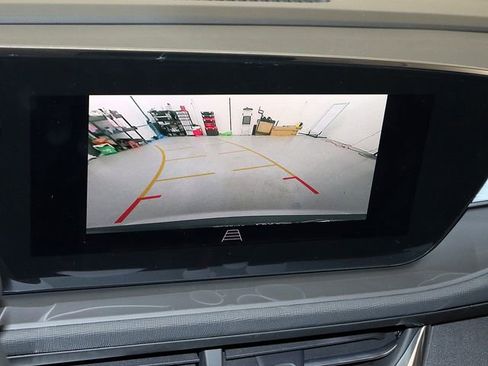 New 2026 Buick Envista Preferred w/ Convenience I Package image 18