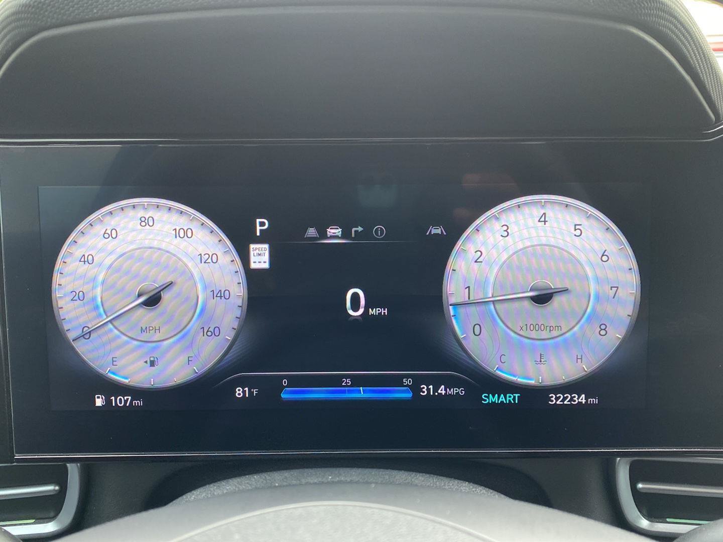 Used 2024 Hyundai Elantra SEL w/ Convenience Package FWD image 16