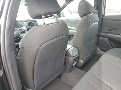 New 2026 Hyundai Elantra SEL Sport Premium FWD image 12