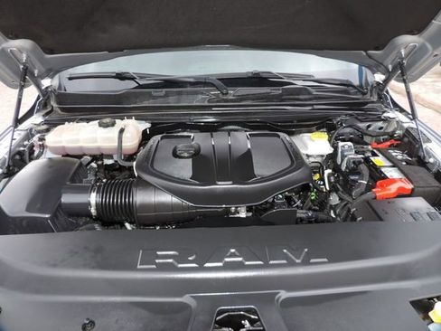 Used 2025 RAM 1500 Lone Star image 24