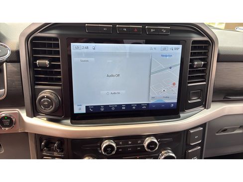 Used 2022 Ford F150 XLT w/ Equipment Group 302A High AWD/4WD image 16