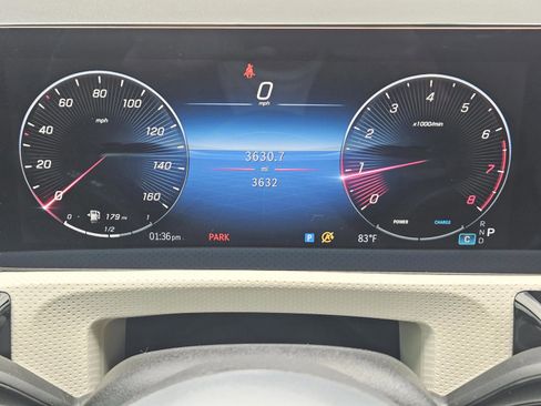 Certified 2026 Mercedes-Benz CLA 250 250 image 15