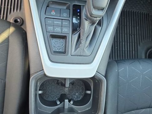 Used 2023 Toyota RAV4 XLE w/ Convenience Package AWD/4WD image 23