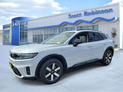 New 2026 Honda Prologue Touring image 2