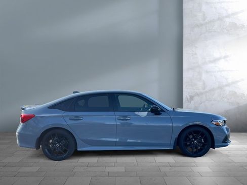 Used 2022 Honda Civic Si image 7