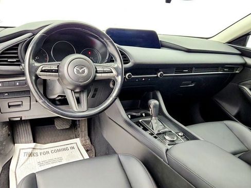 Used 2023 MAZDA MAZDA3 s image 12