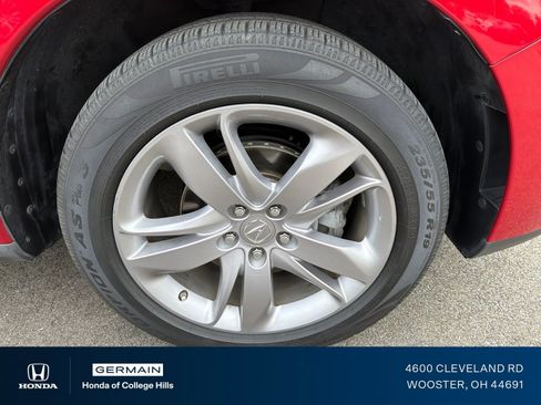 Used 2020 Acura RDX FWD w/ Advance Package image 19