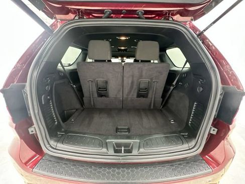 Used 2025 Dodge Durango GT AWD/4WD image 21