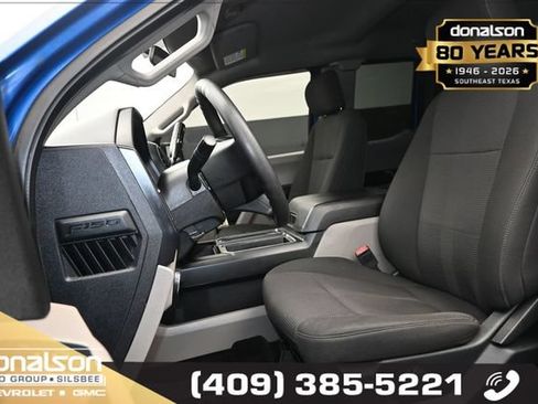 Used 2018 Ford F150 XL w/ Equipment Group 101A Mid RWD image 9