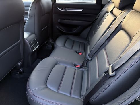 New 2025 MAZDA CX-5 Carbon Edition image 26