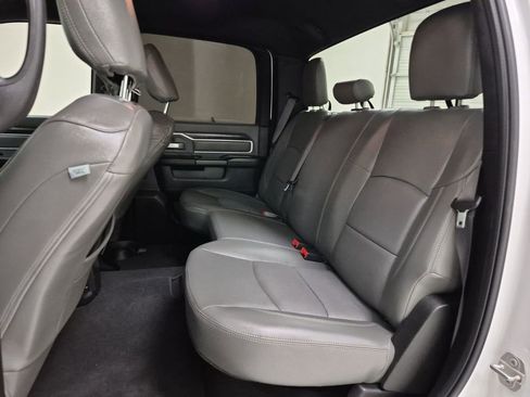 Used 2022 RAM 2500 Big Horn image 26
