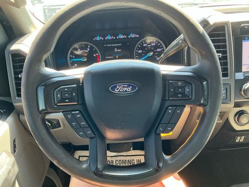 Used 2019 Ford F250 XL w/ STX Appearance Package AWD/4WD image 20