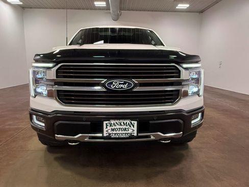 Used 2024 Ford F150 King Ranch image 43