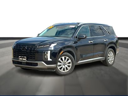Used 2025 Hyundai Palisade SEL