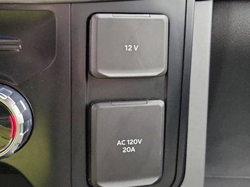 Used 2024 Ford F150 XLT w/ Mobile Office Package image 31