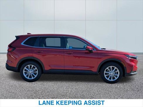 Certified 2024 Honda CR-V EX-L image 6