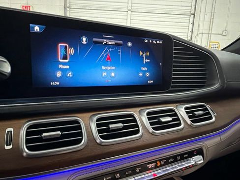 Certified 2026 Mercedes-Benz GLE 53 AMG 4MATIC image 18
