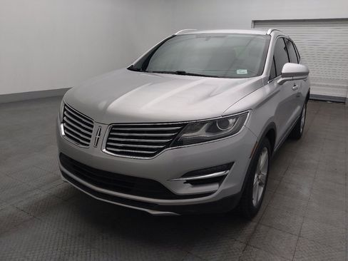 Used 2018 Lincoln MKC Premiere FWD image 15