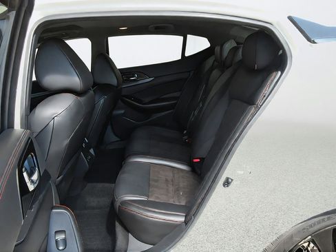 Used 2020 Nissan Maxima SR w/ Sport Mat Group FWD image 32