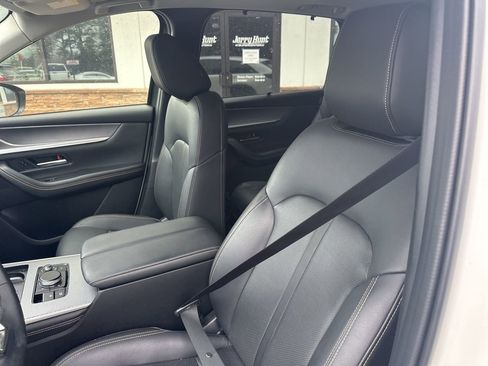 Used 2024 MAZDA CX-90 3.3 Turbo w/ Preferred Plus image 3