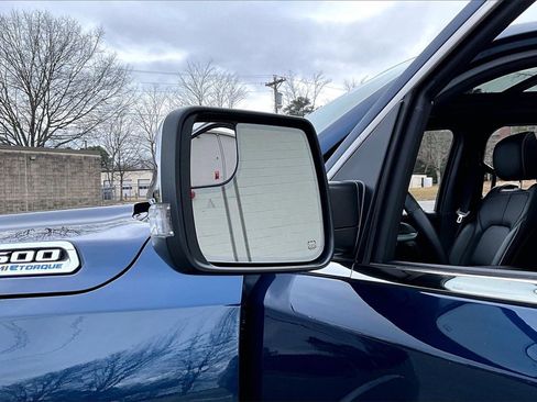 Certified 2024 RAM 1500 Limited image 29