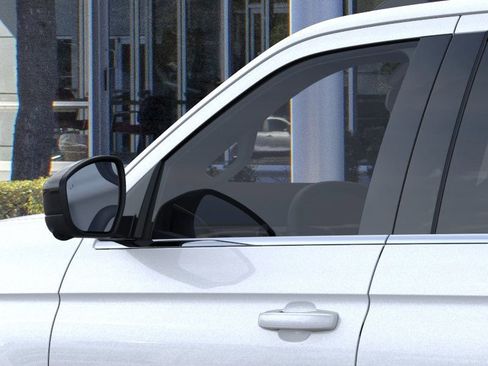 New 2025 Ford Expedition Active image 20