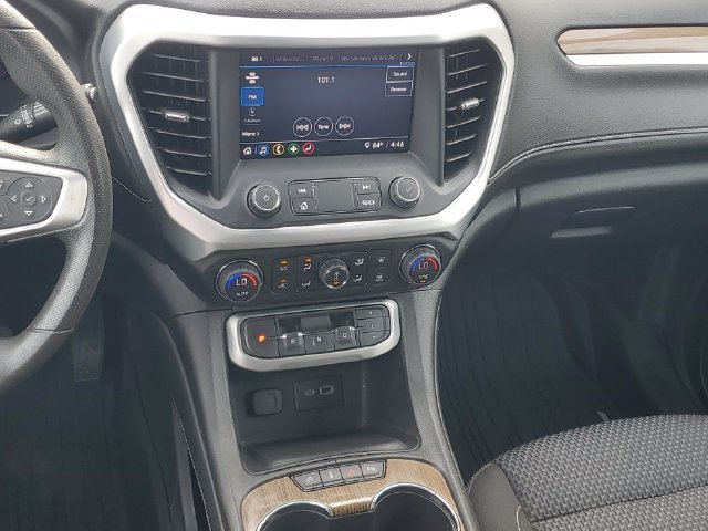 Used 2022 GMC Acadia SLE w/ Driver Convenience Package FWD image 15