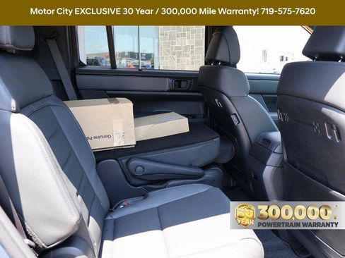 New 2026 Hyundai Santa Fe Calligraphy AWD/4WD image 20