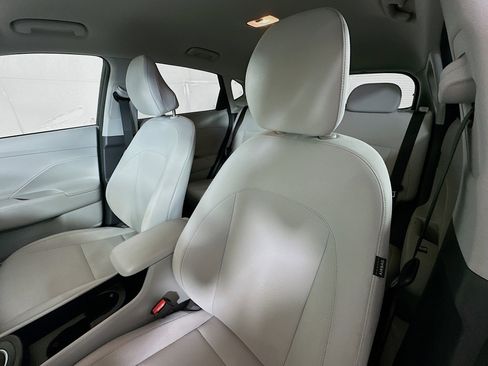 Certified 2024 Hyundai Kona SEL image 19