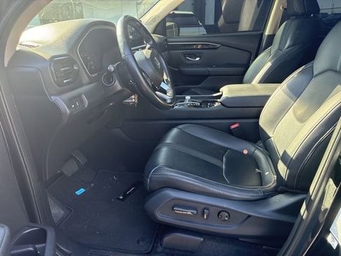 Used 2023 Honda Pilot EX-L image 6