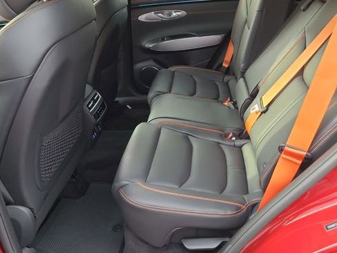 New 2026 Genesis GV70 2.5T Sport Prestige image 8