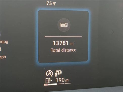 Used 2025 Volkswagen Tiguan S FWD image 11
