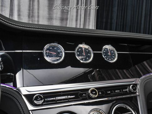 Used 2020 Bentley Continental GT V8 image 13