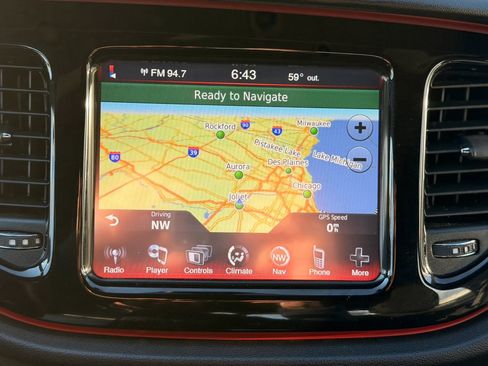 Used 2015 Dodge Dart SXT FWD image 28