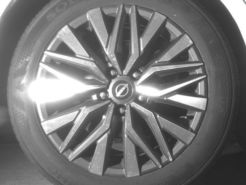 Used 2025 Nissan Altima 2.5 SV image 15