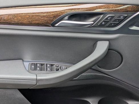 Used 2019 BMW X3 xDrive30i w/ Convenience Package image 18