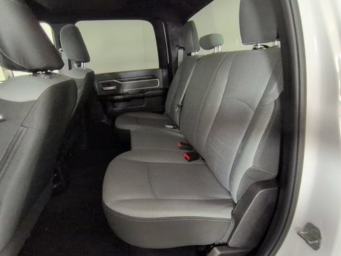 Certified 2022 RAM 2500 Big Horn AWD/4WD image 29
