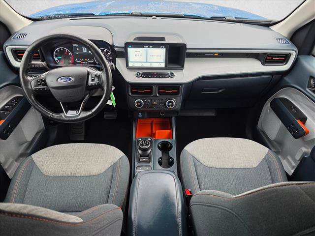 Used 2022 Ford Maverick XLT w/ Equipment Group 300A Standard AWD/4WD image 13