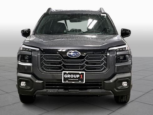 New 2026 Subaru Outback Premium AWD/4WD image 3