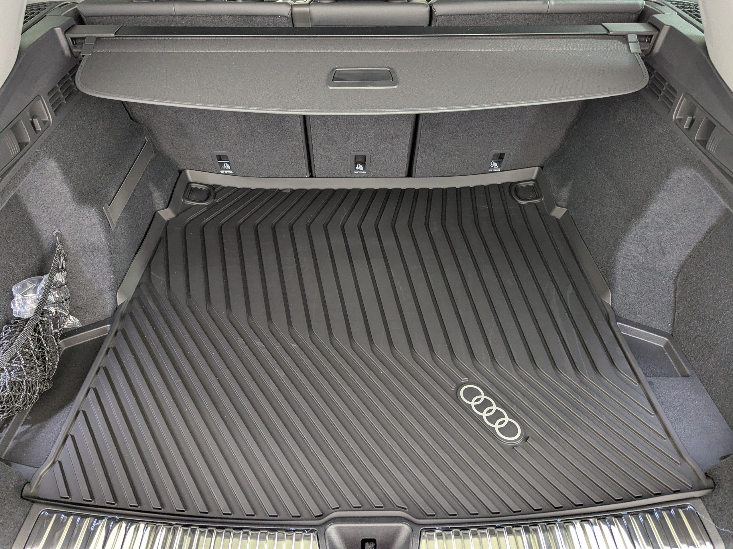 New 2026 Audi Q5 Premium Plus AWD/4WD image 20