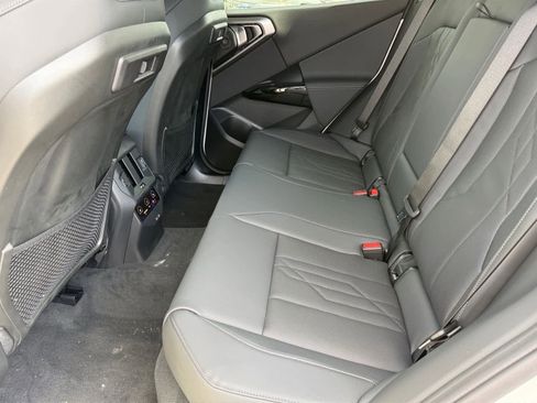New 2026 BMW X3 M50 w/ Premium Package AWD/4WD image 31