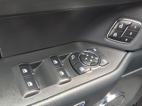 Certified 2023 Ford Expedition Max Limited AWD/4WD image 23