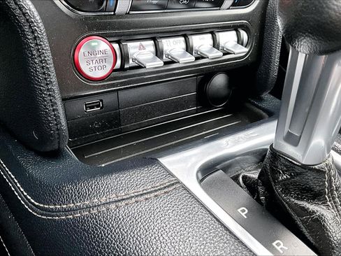 Used 2020 Ford Mustang Premium w/ Equipment Group 201A image 31