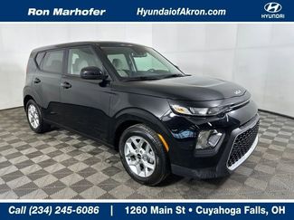 Used 2022 Kia Soul LX w/ Technology Package 360° Tour