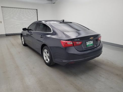 Used 2025 Chevrolet Malibu LS w/ LPO, Floor Liner Package FWD image 5