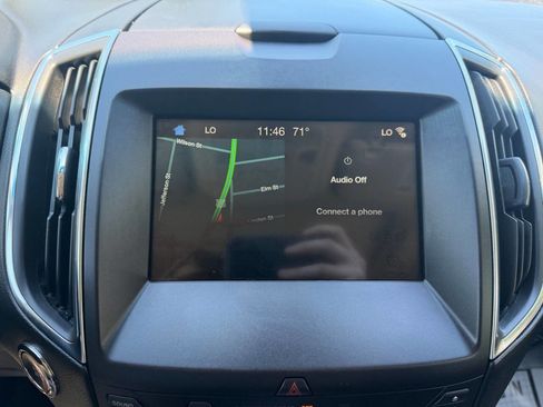 Used 2018 Ford Edge Sport w/ Equipment Group 401A AWD/4WD image 15